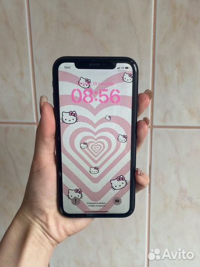 iPhone Xr, 64 ГБ