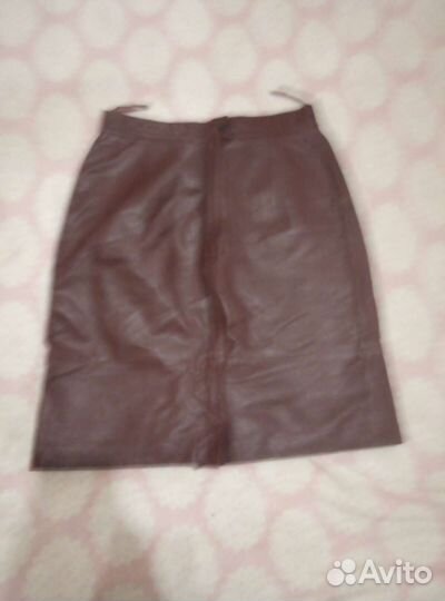 Юбки разные