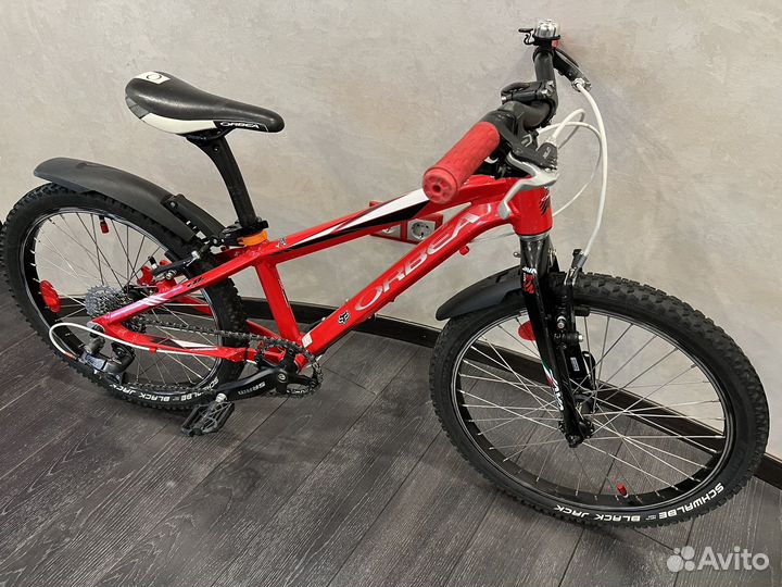 Orbea mx20 carbon