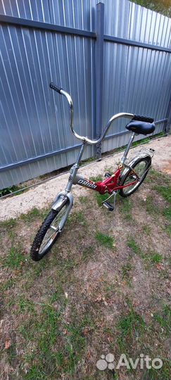 Велосипед Orion 2200