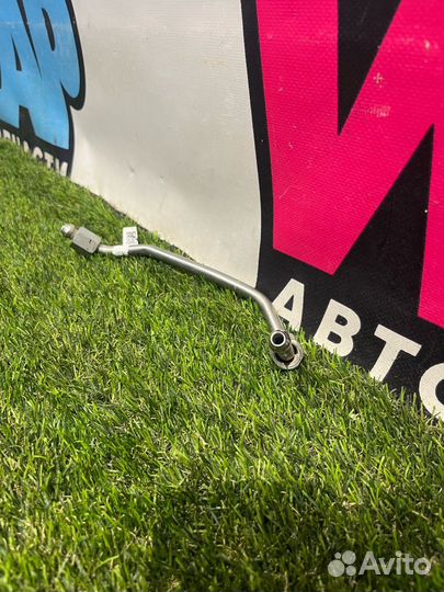 Топливная трубка Ford Escape 4 CX482 2021