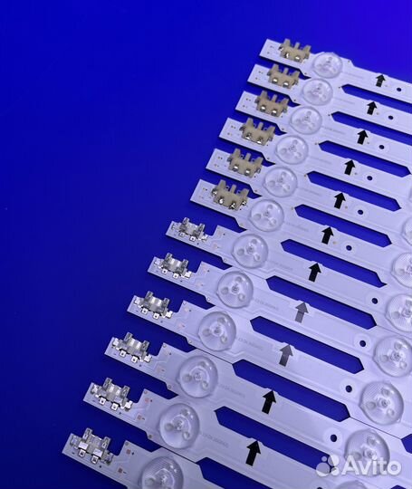 Подсветка для TV duge-500DCA/DCB-R3 (новая)