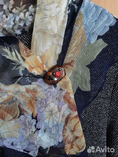 Аксессуары на одежду,палантины,шарфики,косынки