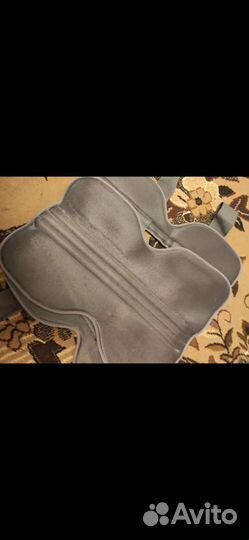 Фиксатор нижней конечности