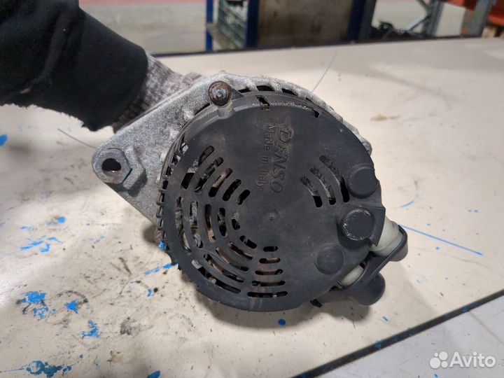 Генератор Peugeot 107, 2011