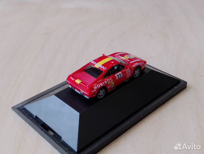 Ferrari 348 TB №23