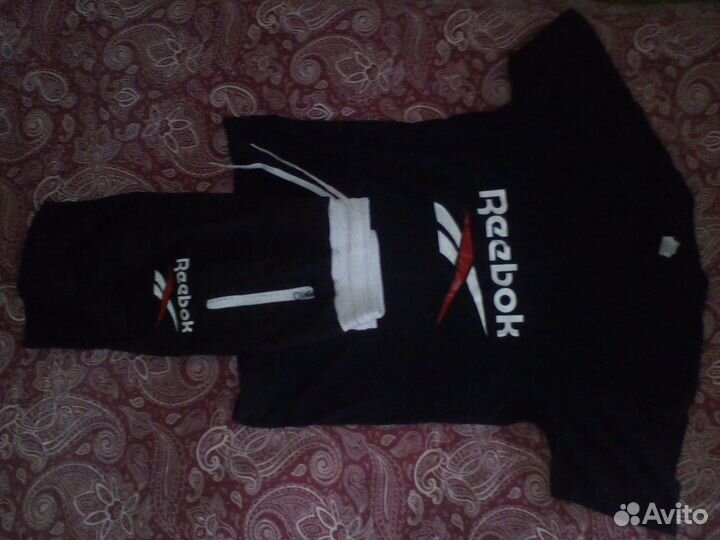 Летний комплект Reebok