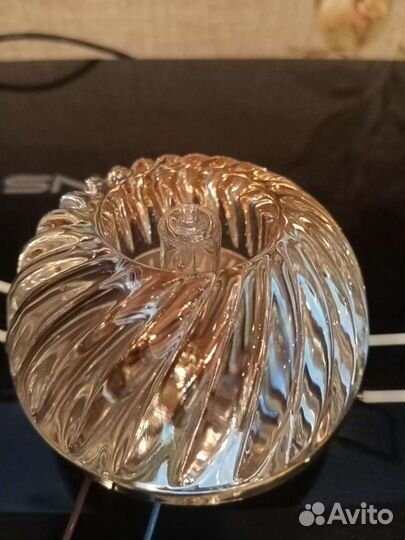 Светильник встраиваемый