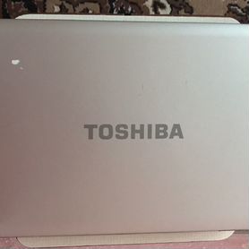 Ноутбук бу toshiba L300D