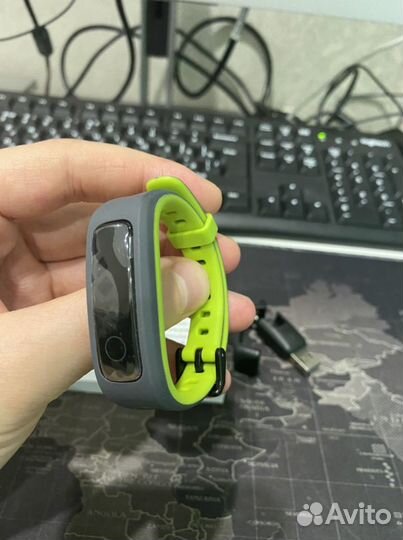 Часы Honor band 4 (новые)