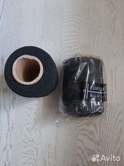 Нитка-резинка