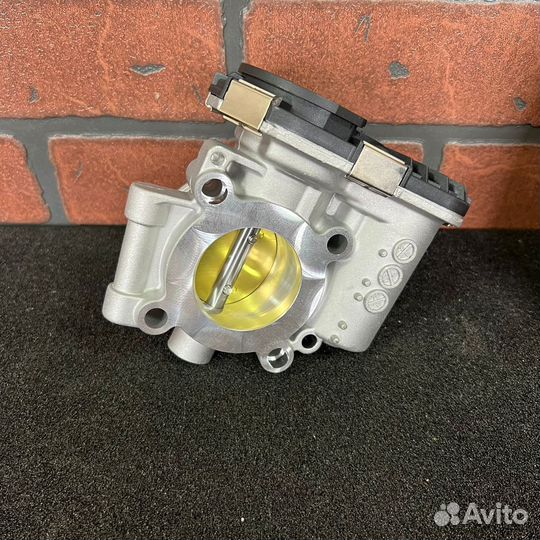 Дроссельная заслонка GM 55565489