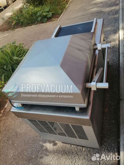 Вакуумный упаковщик Henkelman Polar 2-50