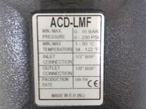 Конденсатоотводчик магнитный ACD-LMF