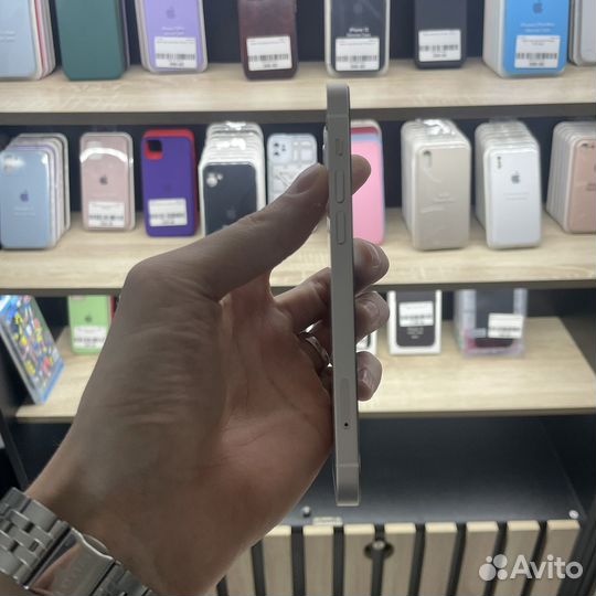 iPhone 12, 128 ГБ