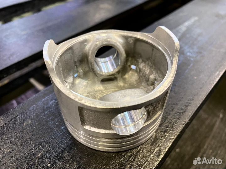 Поршень MF15/20 Tohatsu