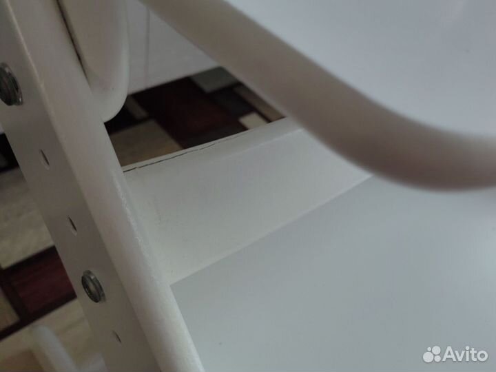 Стул растущий б/у