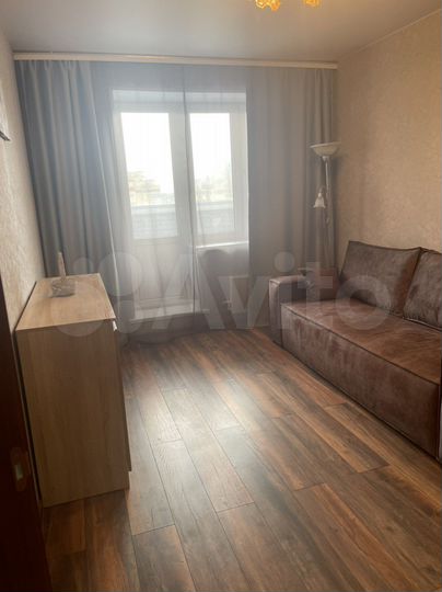 1-к. квартира, 35 м², 14/17 эт.