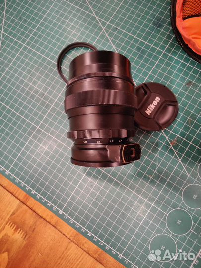 Helios 40 2 / Гелиос 40-2