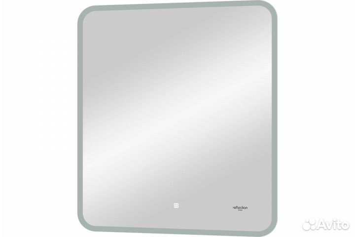 Зеркало Reflection Blessed с led подсветкой, сенс