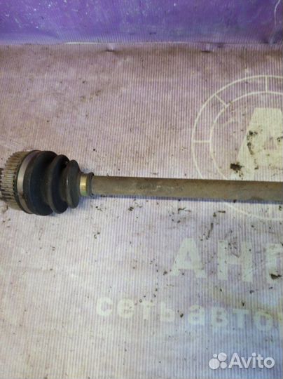 Привод Renault Koleos hyoc 2TR 2010