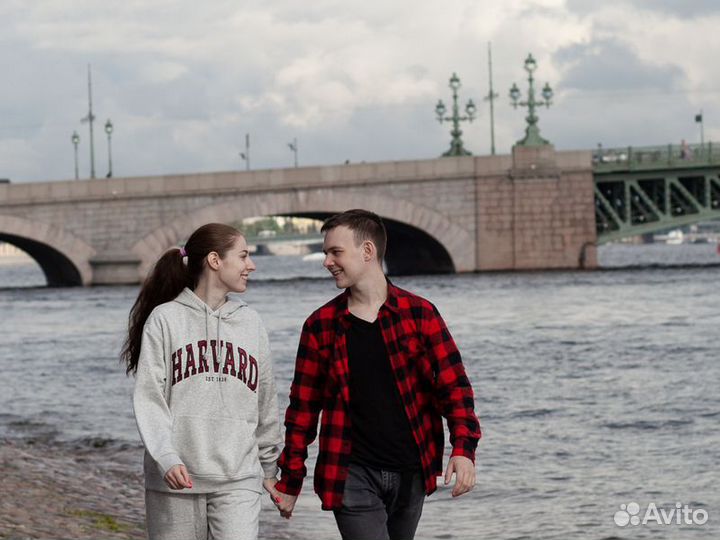 Санкт-Петербург Топ-Экскурсия Фотопрогулка по Петр