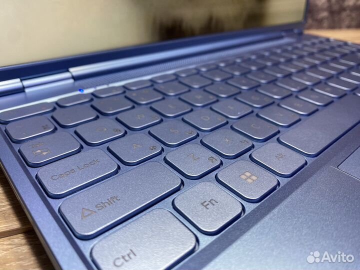 Новый ноутбук 16.1 i7/12/512 с гарантией