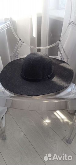 Шляпа женская оригинал