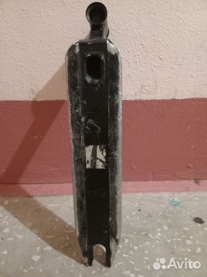 Дека от трюкового самоката dragon