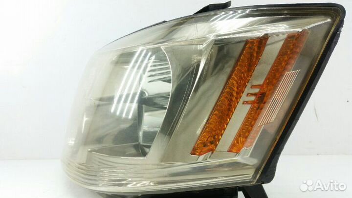 Фара левая Toyota Alphard MNH10