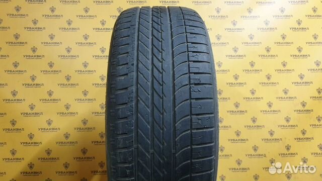 Goodyear Eagle F1 A/S-C 275/45 R21 110W