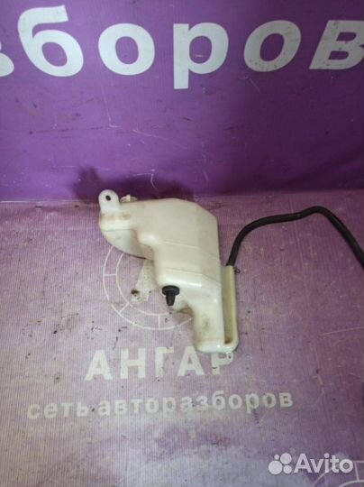 Бачок расширительный Mitsubishi Outlander Xl CW6W