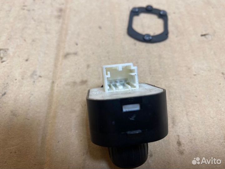 Блок управления зеркалами Audi A4 8E AUK 2006