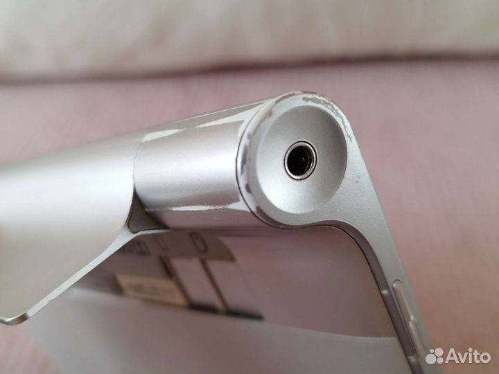 Lenovo Yoga Tablet 8