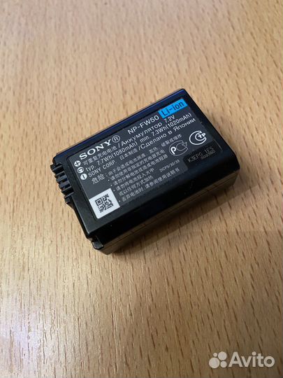 Карта памяти CompactFlash