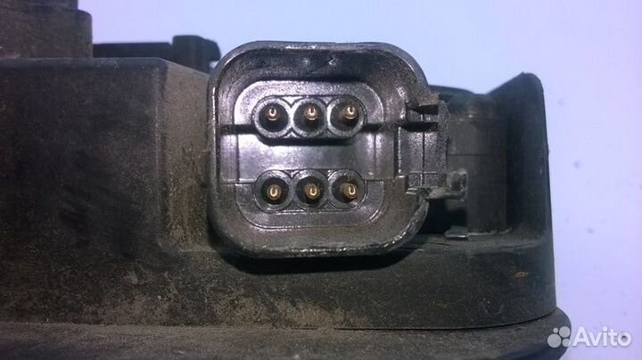 Педаль газа renault trucks Premium 2 (01.05)