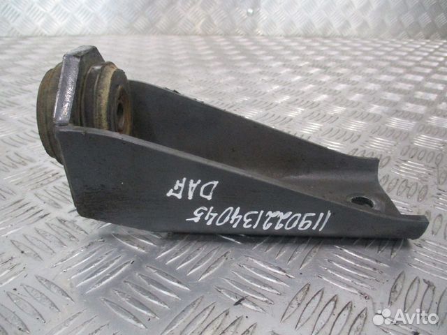 Кронштейн переднего амартизатора DAF 1878884