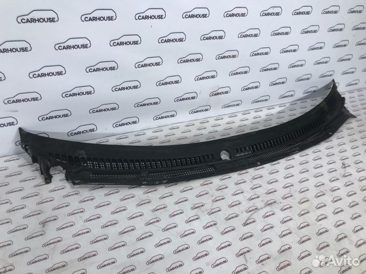 Жабо (дождевик) Mazda Familia 1.5 2001