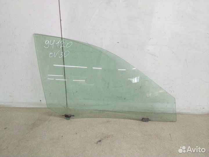 Стекло двери передней правой Toyota Camry XV30 200