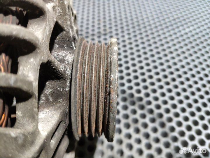 Генератор Hyundai Tucson JM 2004 - 2010