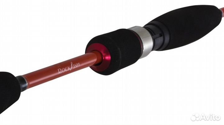 Спиннинг Maximus pointer 22UL, 2.2 m, 0,8-6,5g