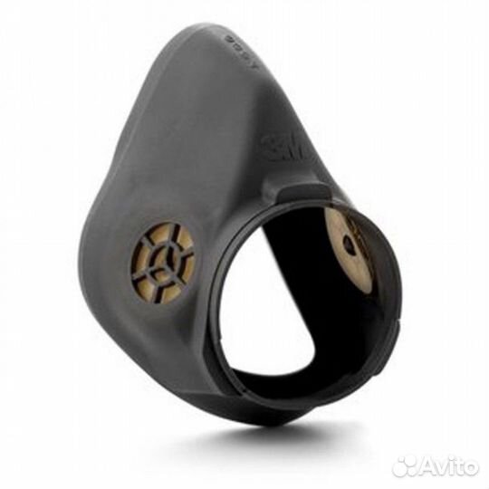 Запасные части к маскам 3m