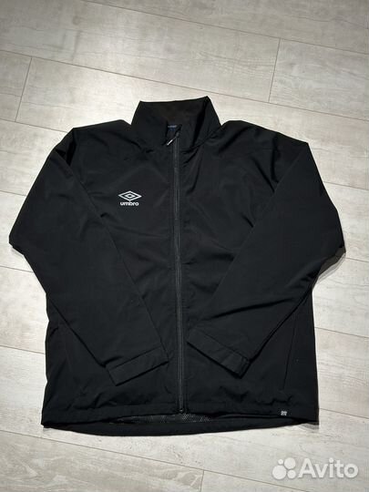 Ветровка Umbro 3 оригинал