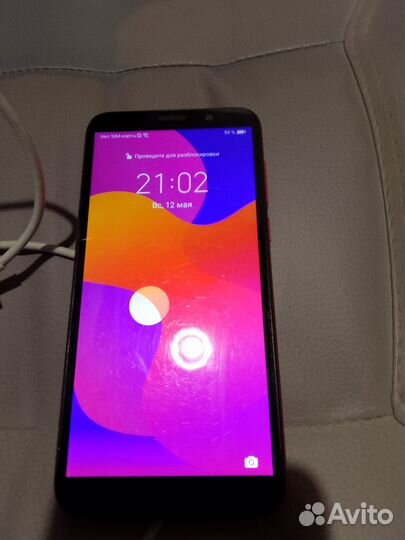 HONOR 9S, 2/32 ГБ