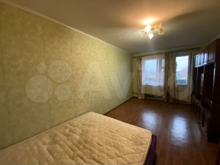 2-к. квартира, 51,3 м², 3/3 эт.