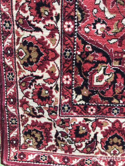 Ковер 2 на 3 бу