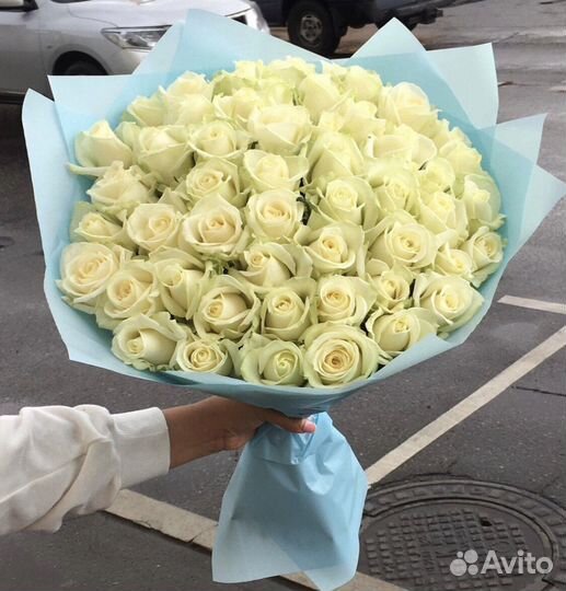 101 роза 51 роза 25 роз