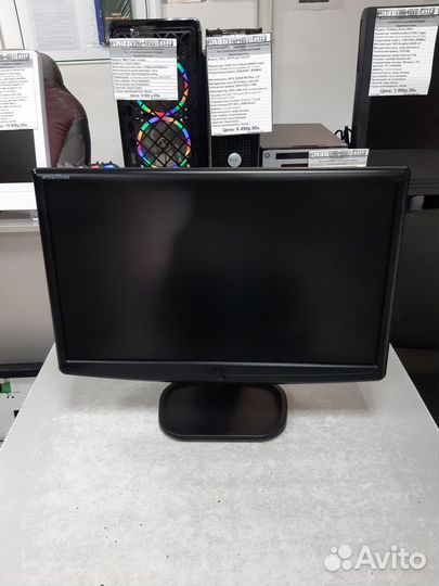 ЖК монитор Emachines E190HQV 19''