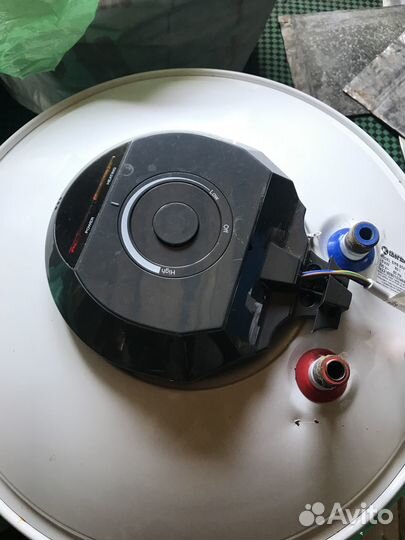 Водонагреватель Thermex