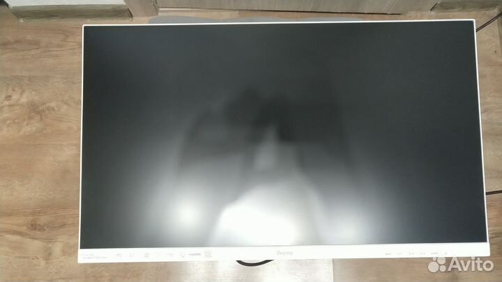 Монитор iiyama 27 prolite xub2792hsu